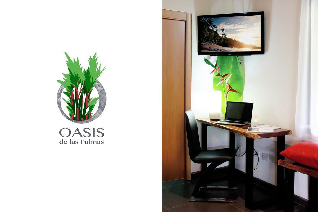 Oasis De Las Palmas Ojochal Luaran gambar