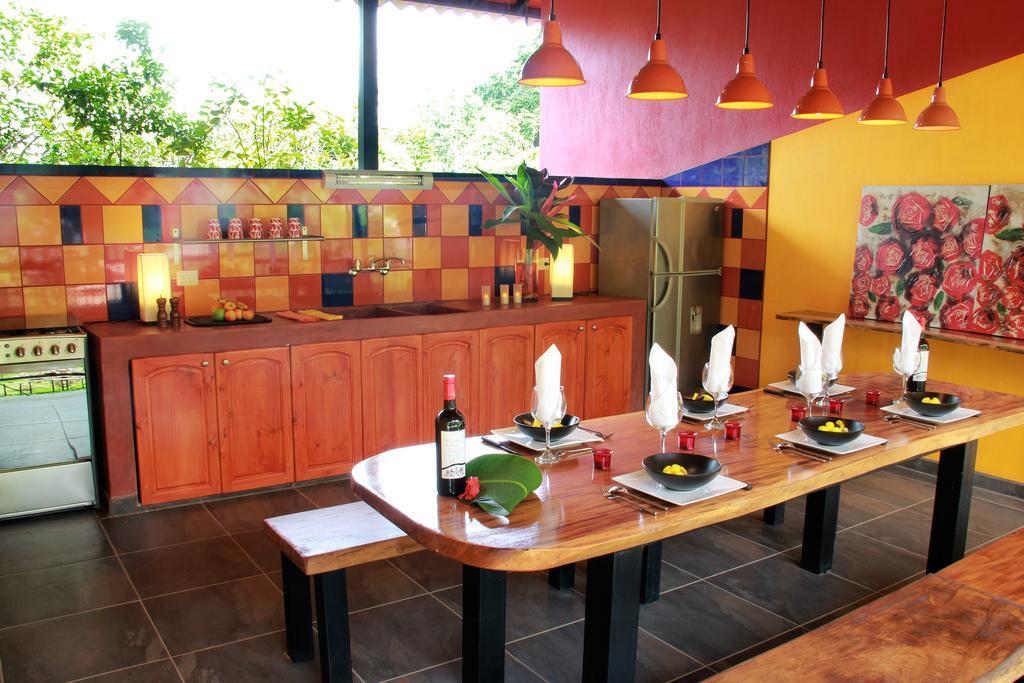 Oasis De Las Palmas Ojochal Luaran gambar