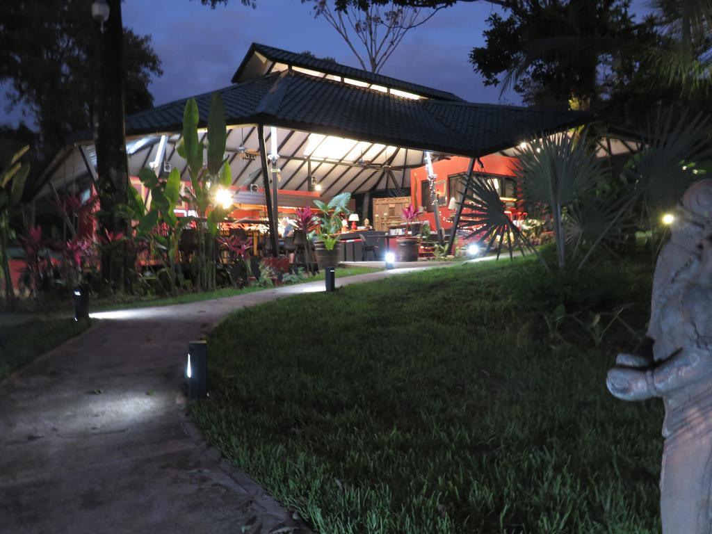 Oasis De Las Palmas Ojochal Luaran gambar