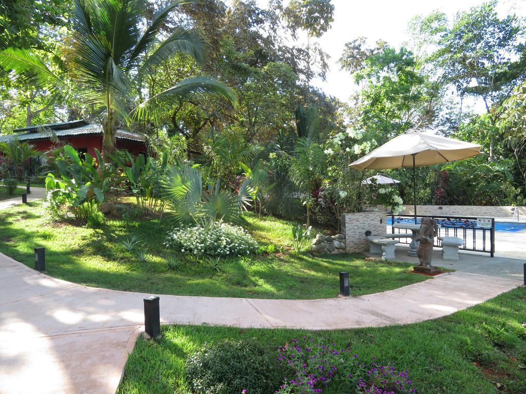 Oasis De Las Palmas Ojochal Luaran gambar
