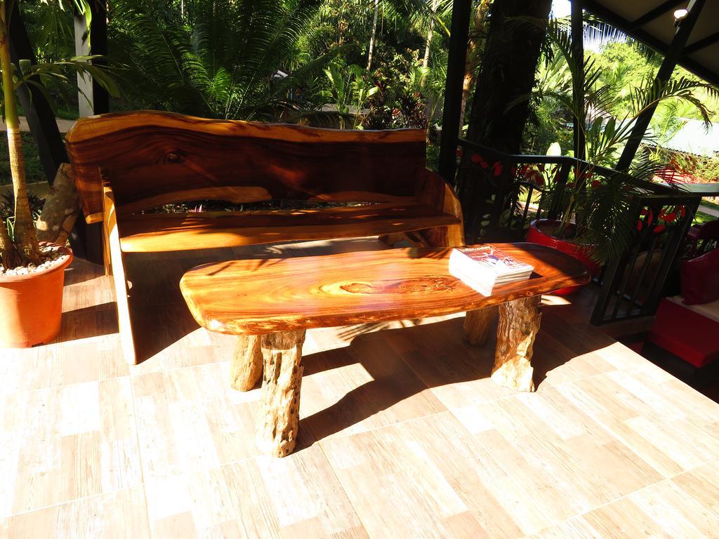 Oasis De Las Palmas Ojochal Luaran gambar