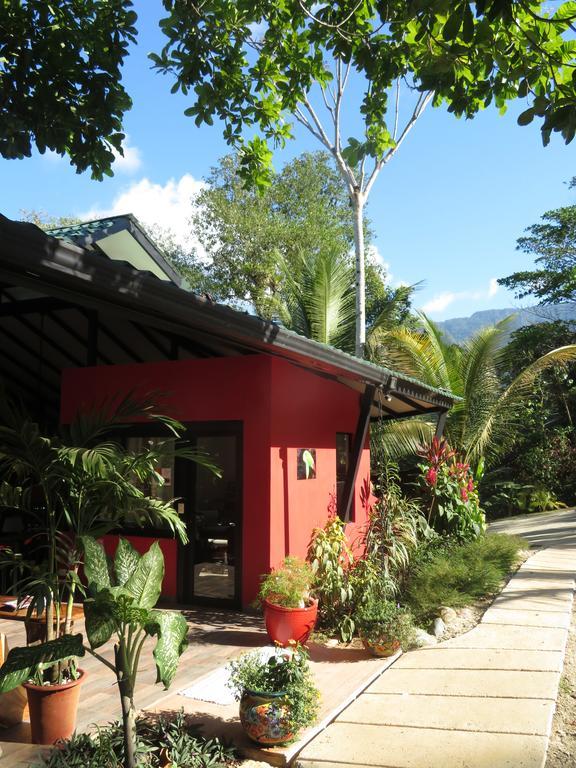 Oasis De Las Palmas Ojochal Luaran gambar