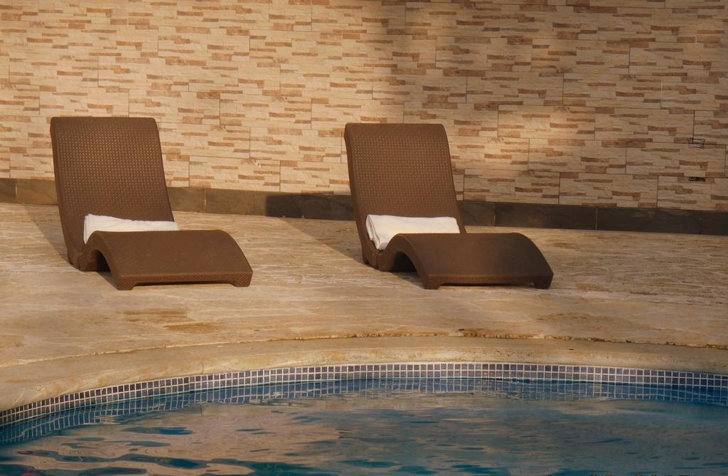Oasis De Las Palmas Ojochal Luaran gambar
