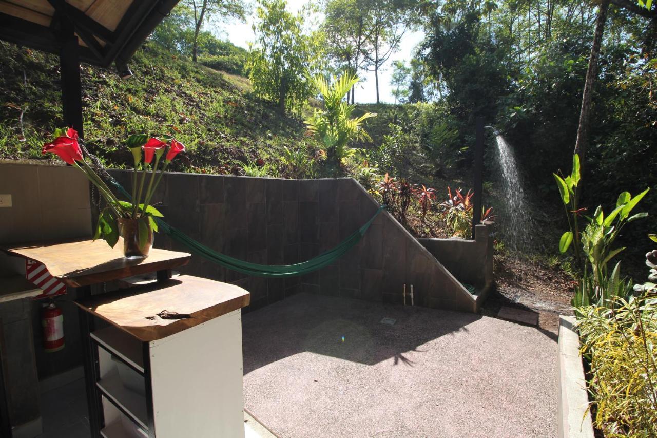 Oasis De Las Palmas Ojochal Luaran gambar